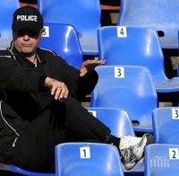 Кокала отпрати Хамзе Санчес от Монтана