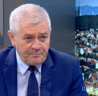 Д-р Шарков: Приоритет на линейката е детенцето, а не пияният 