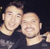 Сръбски талант близо до трансфер в Ливърпул 