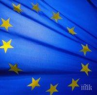  ЕС ще продължи икономическите санкции срещу Русия за половин година
