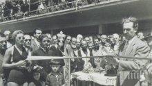 Иван Иванов - некоронованият цар на столицата