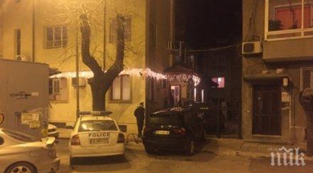 пик неизвестен извършителят убийството варна