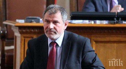 извънредно пик методи андреев ексклузивен коментар дали клати правителството разпад управленската коалиция