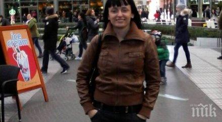 направете добро купете рисувана коледна картичка болна художничка