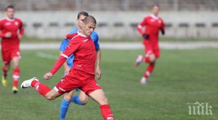 освободен талант цска сигурно съм сбъркал нещо