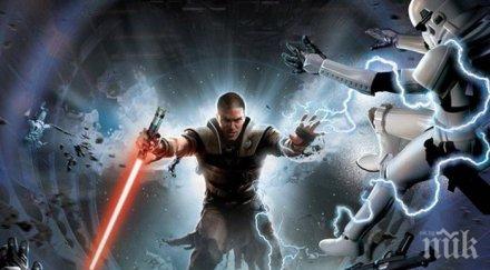 междузвездни войни чупи рекорди събра близо млн долара приходи