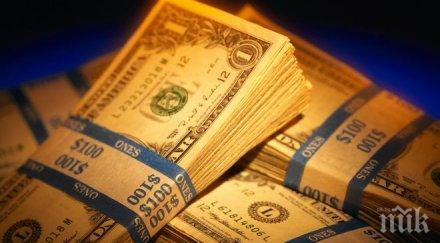 представляват офшорните фирми