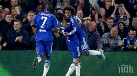 челси вече очакват гус хидинк