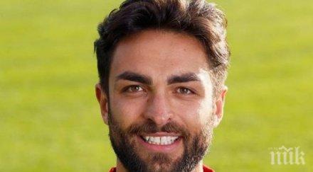 бивш треньор цска влиза левски