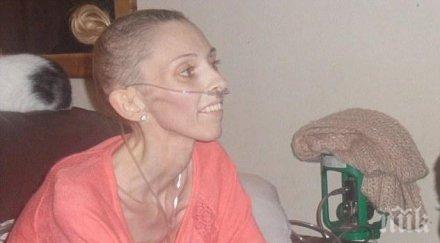 майка умира лекарите отказват тест беше направен рано щеше