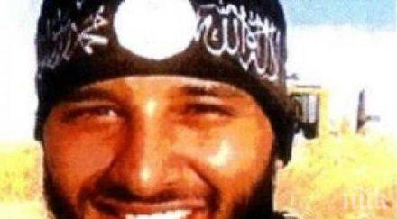 жилетката експлозиви терорист оцеля париж снимки