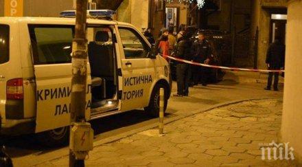 задържан убийството варненския бизнесмен