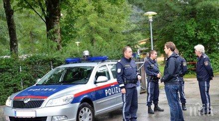 зловещо откриха жестоко убита българка осло