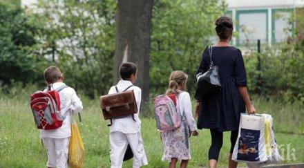 всеки пети годишен чете без разбира