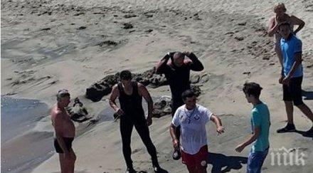 руски медия българия сред петте евтини туристически дестинации 2015 година