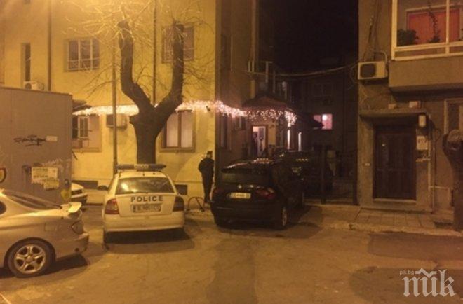 ПИК TV: Неизвестен е извършителят на убийството във Варна