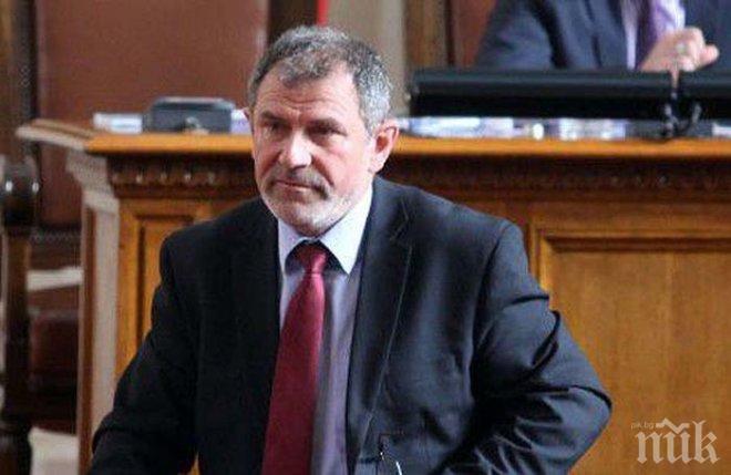 ИЗВЪНРЕДНО в ПИК! Методи Андреев с ексклузивен коментар дали РБ клати правителството и пред разпад ли е управленската коалиция!