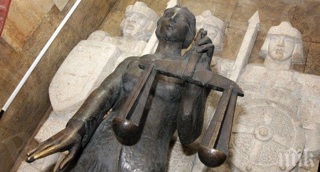 Глобиха 1000 лв. санданчанин, блъснал с колата си пенсионер