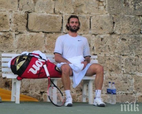 Гръцки национал изхвърлен доживот заради черно тото