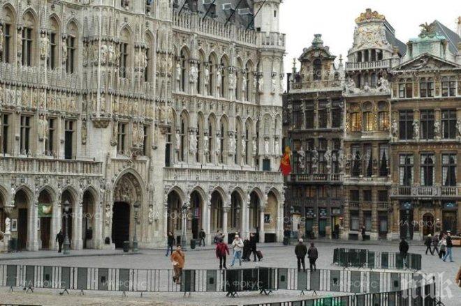 Белгия ограничава до пет години срока на бежанския статут и ще може да го прекратява преждевременно 