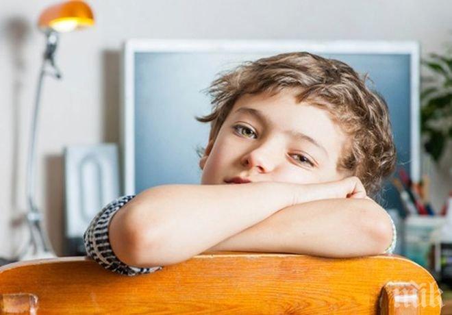 30 са приемните семейства в община Павликени, отгледали са 72 деца