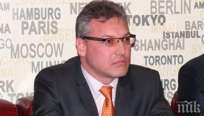 Валери Жаблянов: Управляващата коалиция се разшири