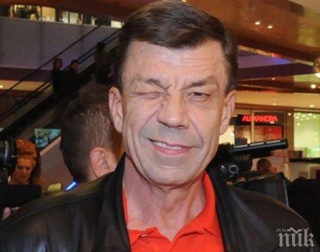 Паника във ВИП средите! Плашат с отвличане Сашо Майонезата, милионерът тръгна с 4 души охрана
