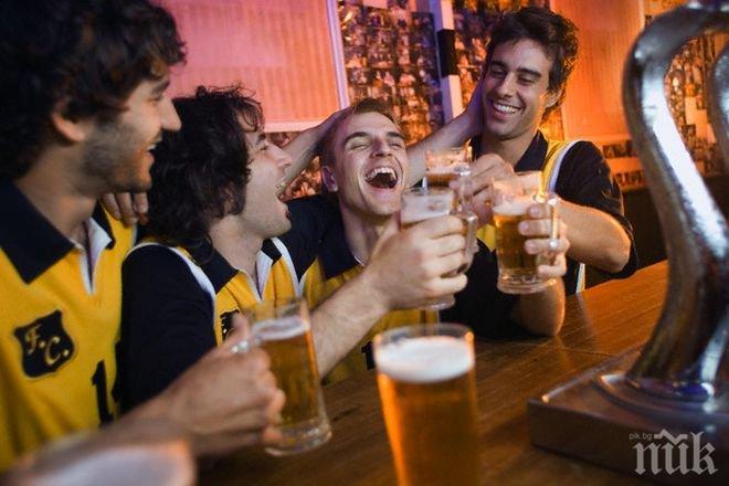 Родни пивовари изнасят бира за САЩ и Австралия