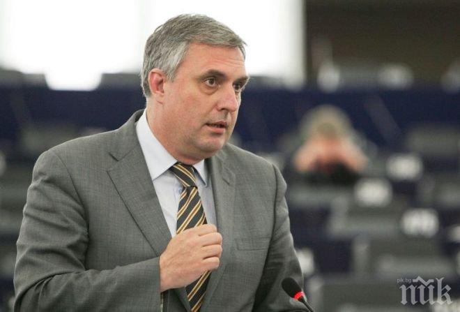 Калфин връчва награди в подкрепа на социалното предприемачество