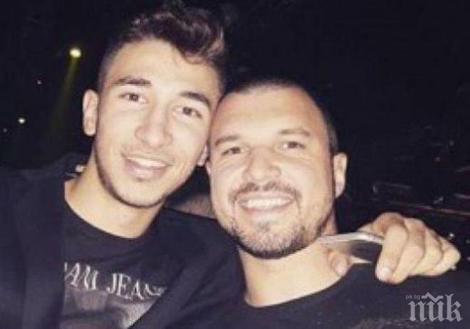 Сръбски талант близо до трансфер в Ливърпул 