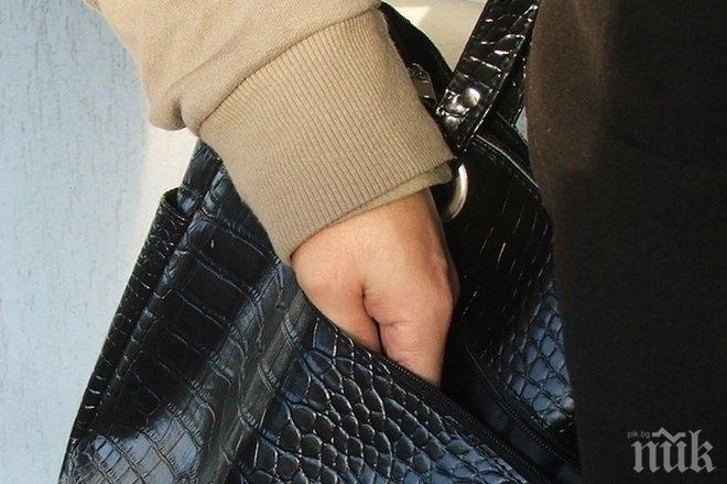 Слагат засилена дежурна охрана на автогарата във Варна