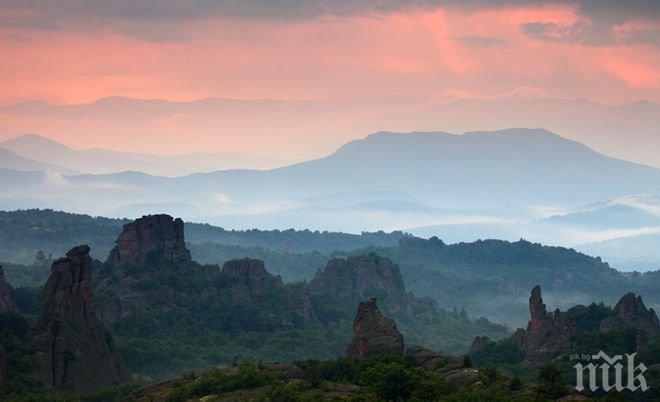 Норвегия иска да подари планина на Финландия 