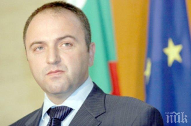 Адвокатът на Янева: Интересен е диригентът, който пуска записите ритмично