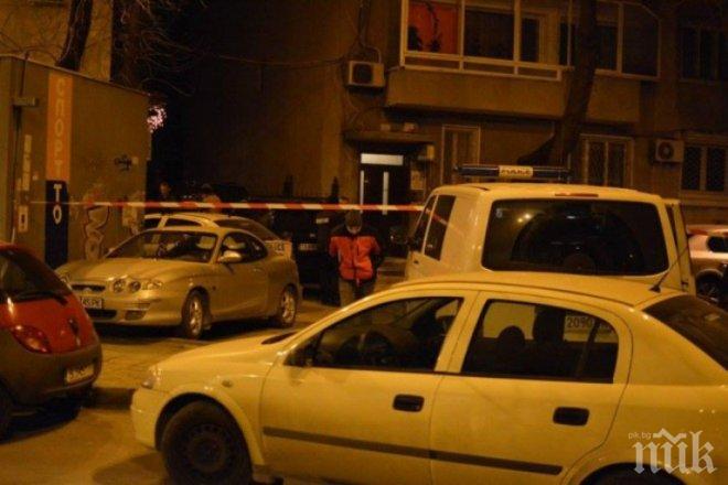 Ново разкритие! Убили бизнесменa Тинко часове преди да продаде хотела си в Златни пясъци