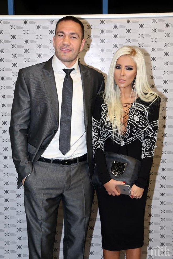 Развръзка: Андреа най-после убеди Пулев – минават под венчило