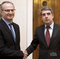 Разгаря се скандал! Съдия №1 Лозан Панов извършил 137 гнили назначения! Председателят на ВКС нагло заобиколил закона!