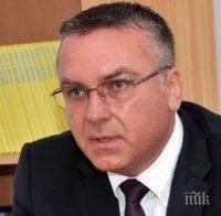 Димитър Бойчев: Промените в конституцията отпушват съдебната система