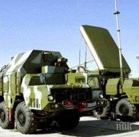 Иран ще достави на Русия 9 тона обогатен уран