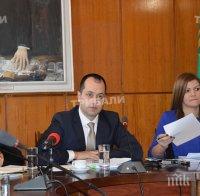 Отказаха се да вдигат местните данъци и такси във Враца