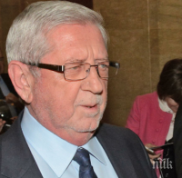 Григорий Вазов: Банковата ни система е много спокойна