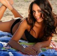 Пустиняци от цял свят гласуват масово за Радост Тодорова (снимка)