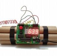 Американец, избягал в Русия, е заподозрян за бомбените заплахи срещу щатските училища