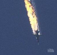 Самолет на Air France се приземи в Кения заради съмнения за бомба 