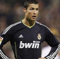 Роналдо подобри рекорд на Любо Пенев