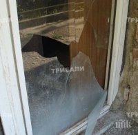 Крадец омете къща във Врачанско