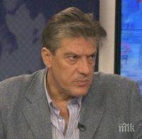 Политолог: Управляващата коалиция е паянтова, но издръжлива конструкция