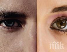 интересен тест какъв пол мозъкът