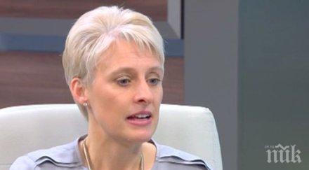 ева хопкинс промените kонституцията важна първа стъпка