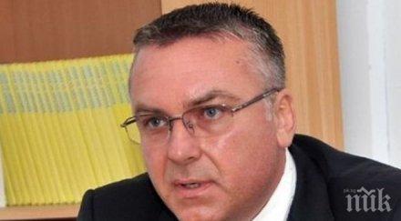 димитър бойчев промените конституцията отпушват съдебната система