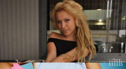 фолкпевица уволни чистачката била толкова позитивна прислужниците турските сериали